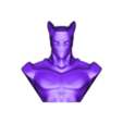 Free STL file Killer queen from Jojo's bizarre adventure 👸・3D printable  object to download・Cults