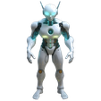 Sci-Fi-Android-Character-Collection-1.png Colección de personajes de ciencia ficción para Android
