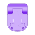 HITACHI.stl PARKSIDE sur HITACHI / HIKOKI Adaptateur de batterie
