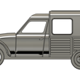 Capture-d'écran-2025-01-17-093006.png Citroën Acadiane silhouette key ring