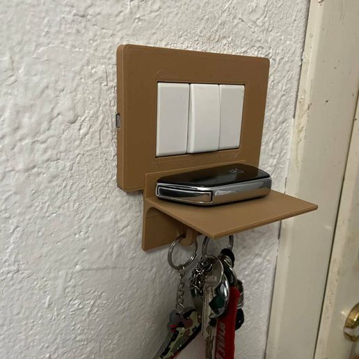 matix1.jpg Btcino Matix with utility