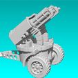 chariot_render_6.jpg FREE MINIATURE double gatling