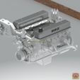 Buick-Nailhead_Racing_2.jpg BUICK NAILHEAD ALUMINUM VALVE COVERS AND ENGINE CAP