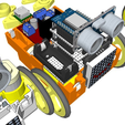 miniMe-RoverTT-03.png miniMe™ - DIY mini Robot Platform - Design Concepts