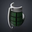 Bakugo_Gauntlet-3Demon_26.jpg Bakugo's Grenade Gauntlets - My Hero Academia