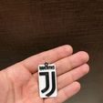 WhatsApp-Image-2023-03-18-at-00.44.51-1.jpeg Key ring Juventus of Turin Portachiavi