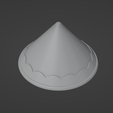 habillasAnya4.png Fichier STL gratuit Pinces à cheveux Anya Forge・Objet pour imprimante 3D à télécharger