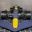 20230325_092926.jpg 3D file RED BULL RB18 2022 F1 CAR・Template to download and 3D print