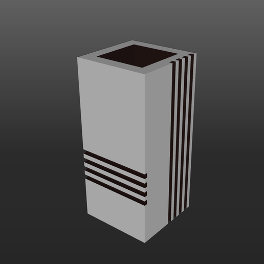 Pen holder