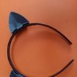 20190630_091332.jpg Cat ears removabled | Cat ears for headband