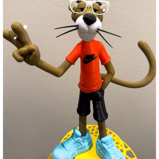 image3.jpeg Pink Panther Urban Vibes Fanart - (Multiparts / 3MF)