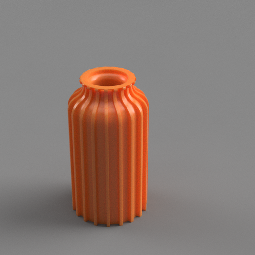 Flowers vase