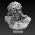 BJ-1.jpg BUST OF JESUS