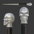 icepick.png Ice Nine Kills Ice Pick - O Silêncio