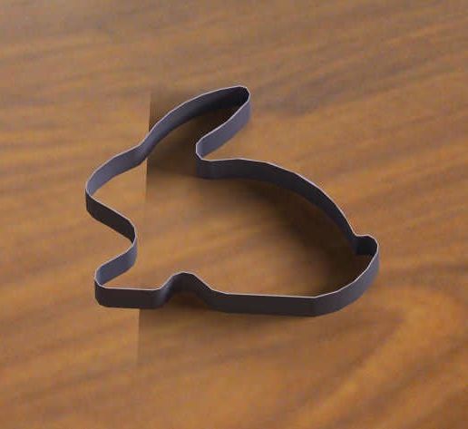 Rabbit cutter