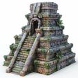5821a79d70797a2da8bc0fa211b057c1.jpg Edificio del Templo Maya
