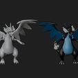 15.jpg Mega Charizard X - Pokemon