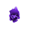 seris salen1.stl Paladins Seris