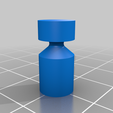 BlowGunRevolver_SpeedLoader_Plunger_3.png Single Action CO2 Airgun Revolver