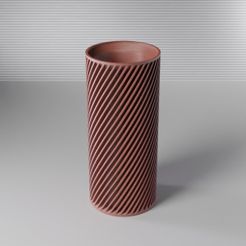 vase_1.jpg Archivo STL VASE・Plan para descargar y imprimir en 3D