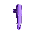 Voss_Pattern_Mk_11_Autopistol.stl STL-Datei Interstellar Army Staplers kostenlos・Objekt zum Herunterladen und Drucken in 3D, Mkhand_Industries