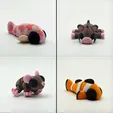 il_1588xN.6866828314_28ad.jpg.webp SERIES 6 Articulated Adorable Animals Pack! | 45+ .3MF/.STL Files For 3D Printing!