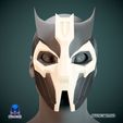 cybermask_04_img04.jpg Asian Demon Cosplay Mask Designed by AI