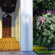 5.jpg modern villa Luxury Villa modern Villa modern house 3D model