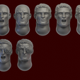 Voidgaurd-male-heads.png Midnight Counts Voidguard