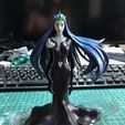 IMG_0746.jpg Reina Raflesia - Capitán Harlock