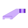 Machine_Part_practice__01.STL bracket, mount (shaft support)