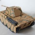IMG_0568.jpg Panther Ausf. D 1/50 scale WORKING TRACKS!