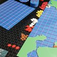 20240506_162308.jpg Port and Plunder 3D print files for Pirate Themed Board Game Port and Plunder