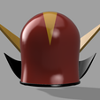 Alcor-v42.png alcor goldorak helmet