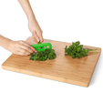 1.png STL-Datei Gemüse-Gadgets・Design für 3D-Drucker zum herunterladen