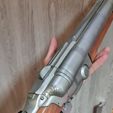 20250803_081252.jpg Doom 2016  Super Shotgun
