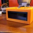 20190216_134315.jpg LCD Enclosure (Short Version) for Original Prusa i3 MK3 ENCLOSURE