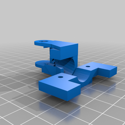 Free STL file Mattress Holder 🛏️・3D printing idea to download・Cults