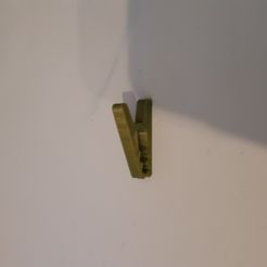Filament clip / Universal filament clip