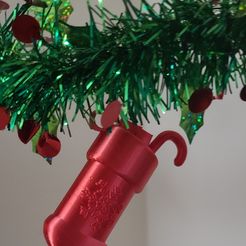20231112_115951.jpg Ornement de bas de Noël