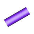 James Webb-Cylinder_005.stl James Webb telescope