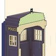 Police-Box-9.jpg Police Box - Dr Who Tardis