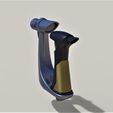 11.jpg 3D file Plasma Compression Pistol from Star Trek Insurrection・3D print model to download