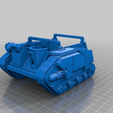 427ff24ab34df3481f372601e00fa97d.png Pegasus (artillery tractor)