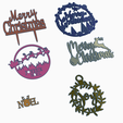 signs.png My Christmas Collection