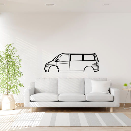 MERCEDES BENZ VIANO 1998