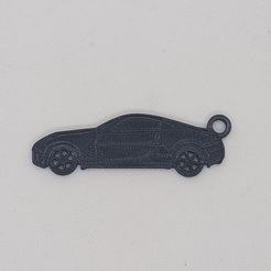 Porte-clef-Nissan-350Z.jpg Nissan 350Z key ring