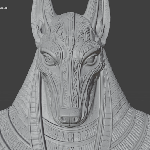 close-details.png Anubis God Front