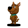 model-12.png scrappy doo - scooby doo