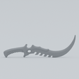 Huskblade_Mandrake.png Huskblades  (Dark Eldar Weapons)
